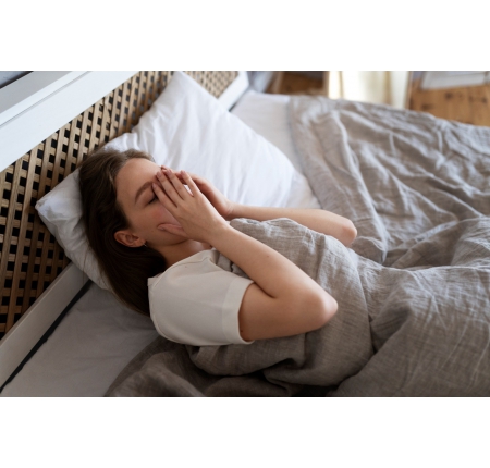 為什麼運動後反而睡不好？身體可能需要「鎂」的幫助