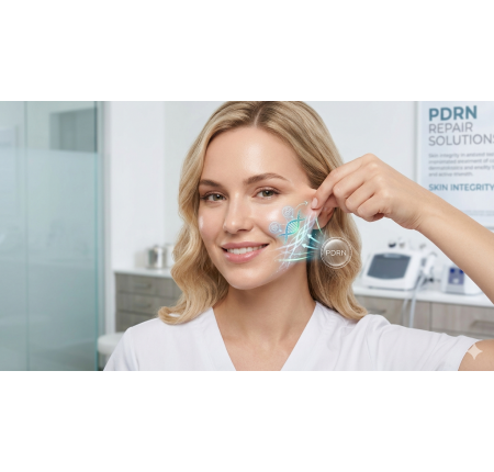 韓國最近流行的 PDRN 到底是什麼？一篇看懂 PDRN 保養功效與作用機制